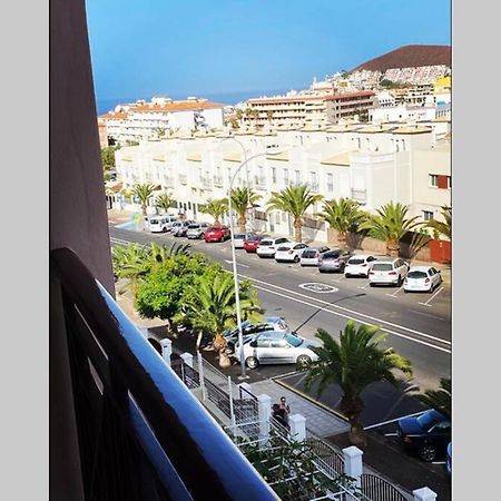 Dinastia De La Reina Apartment Arona  Ngoại thất bức ảnh