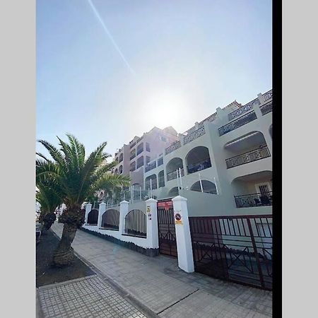 Dinastia De La Reina Apartment Arona  Ngoại thất bức ảnh