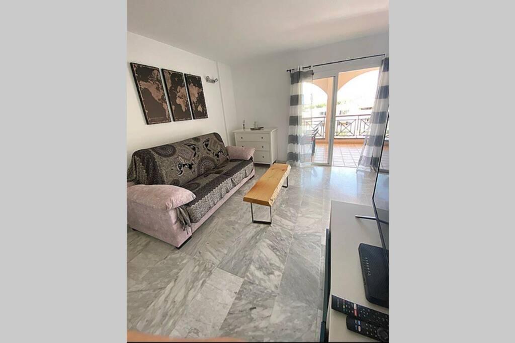 Dinastia De La Reina Apartment Arona  Ngoại thất bức ảnh