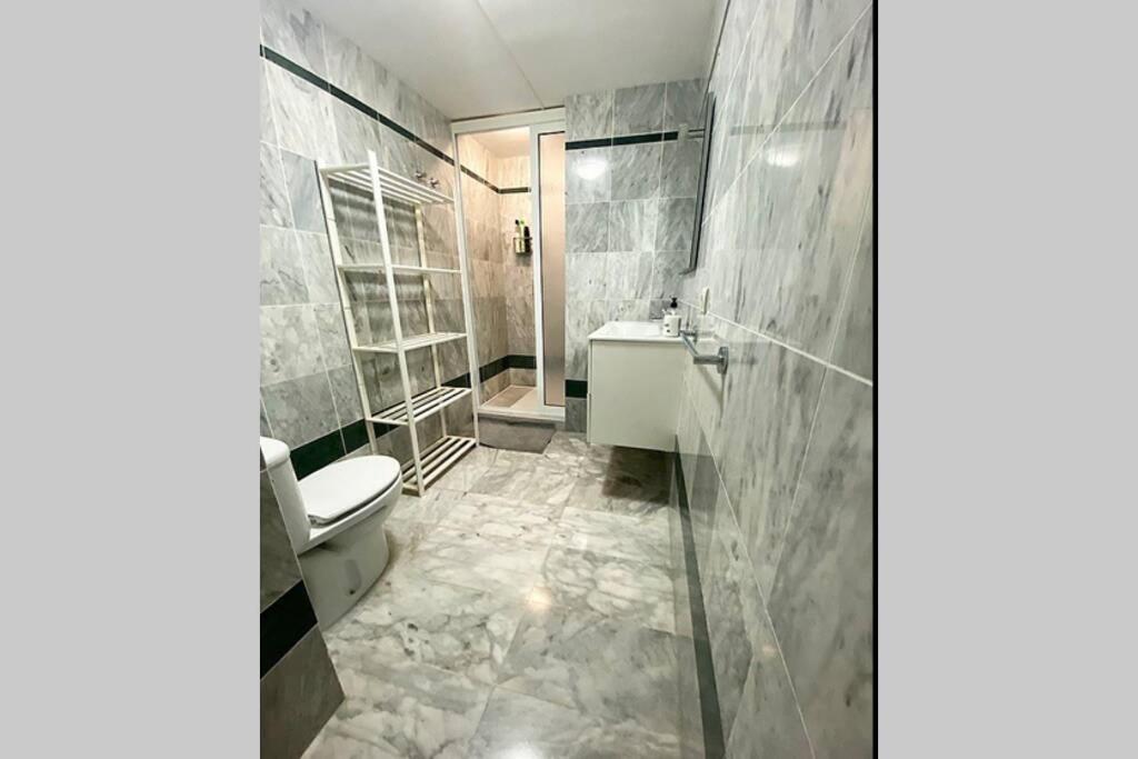 Dinastia De La Reina Apartment Arona  Ngoại thất bức ảnh