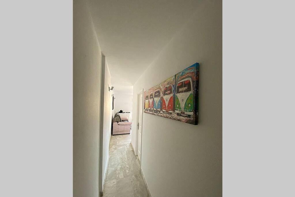 Dinastia De La Reina Apartment Arona  Ngoại thất bức ảnh