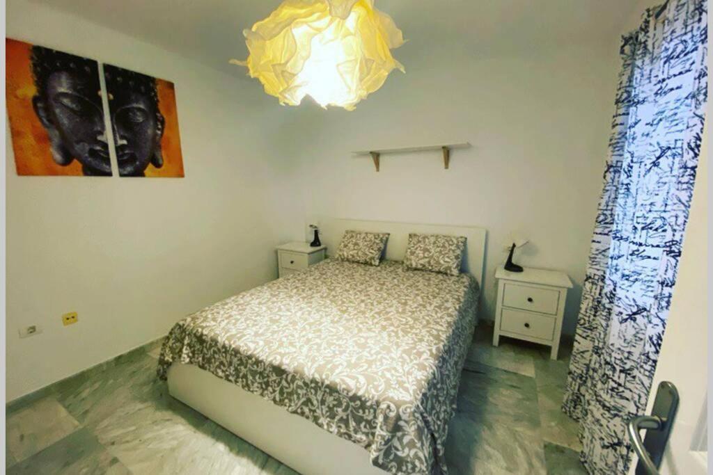 Dinastia De La Reina Apartment Arona  Ngoại thất bức ảnh