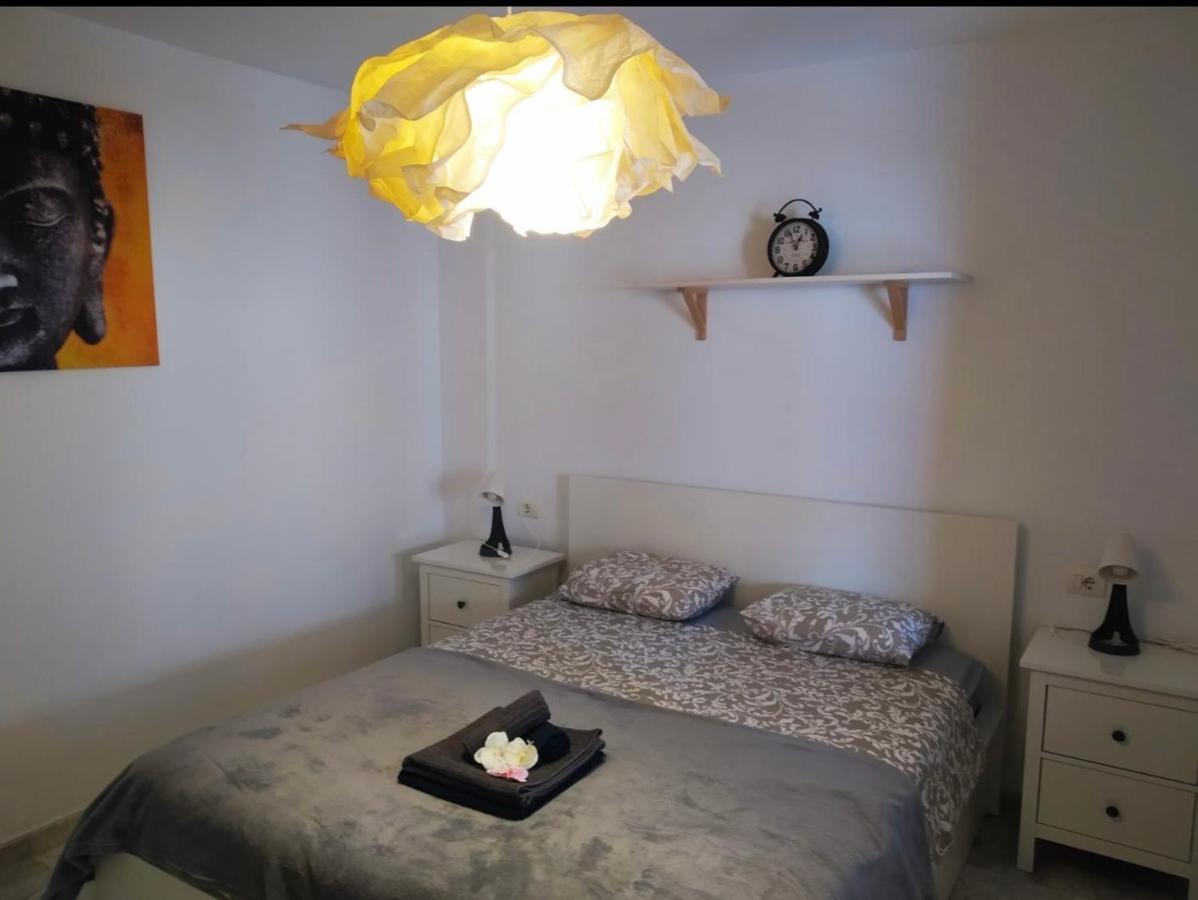 Dinastia De La Reina Apartment Arona  Ngoại thất bức ảnh